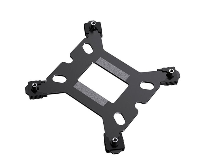 Bykski Backplate For Intel CPU Blocks - Socket LGA1700 /115X - 12/13th Gen Platform (B-MB1700-BE-V2)