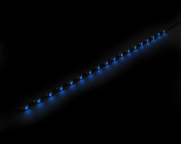 Bykski Replacement Flexible 12v RGB LED Strip - 305mm