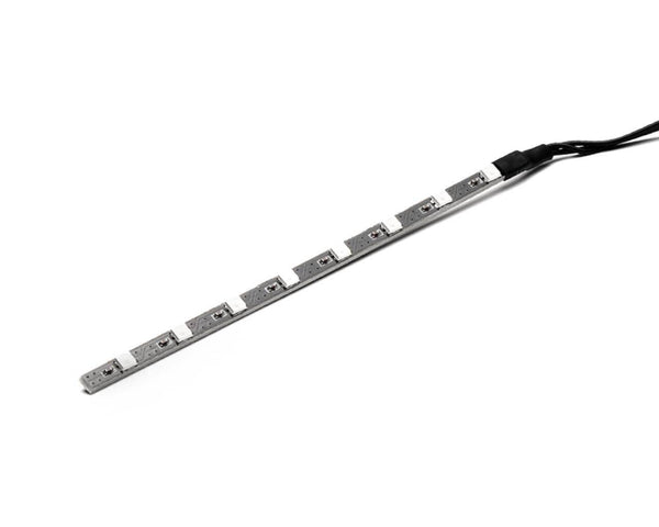 Bykski 5v Water Tank LED Addressable RGB (RBW) Strip Light - 120mm (B-SXLT-120X8RBW)