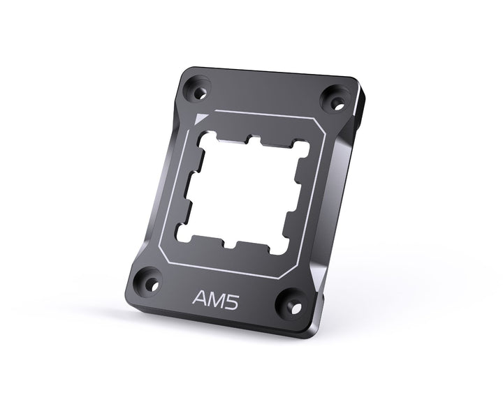 Bykski Anti-Deformation Backplate For AMD AM5 Motherboards (B-AM5-RB)