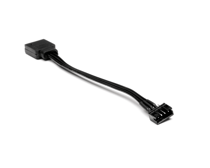Bykski 5v Addressable RGB (RBW) Adapter Cable